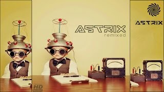 Astrix - Antiwar Audiomatic Remix