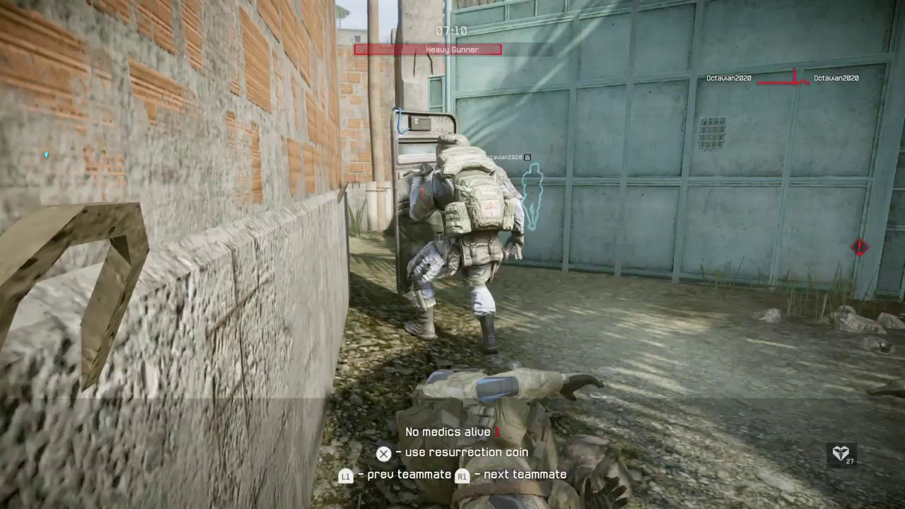 NeW GaMe . A f2p COD?