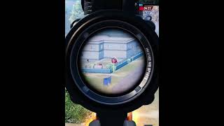 219 Metre 0 Eklenti ☠️ #keşfet #pubgmobile #shorts