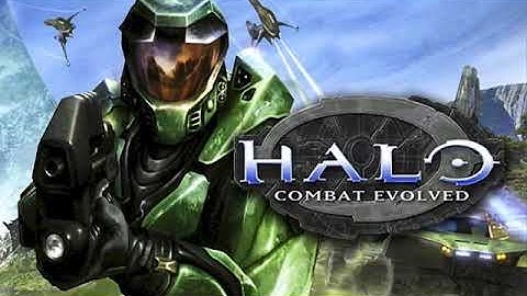 Halo - Combat Evolved OST 02 Truth and Reconciliation Suite (Slowed + Reverbed)