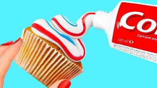 Information 18 RIDICULOUS TOOTHPASTE HACKS THAT ARE LIFE SAVERS Update