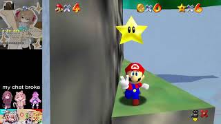 Agys Casual Hack - Abandoned Build (Savestateless)