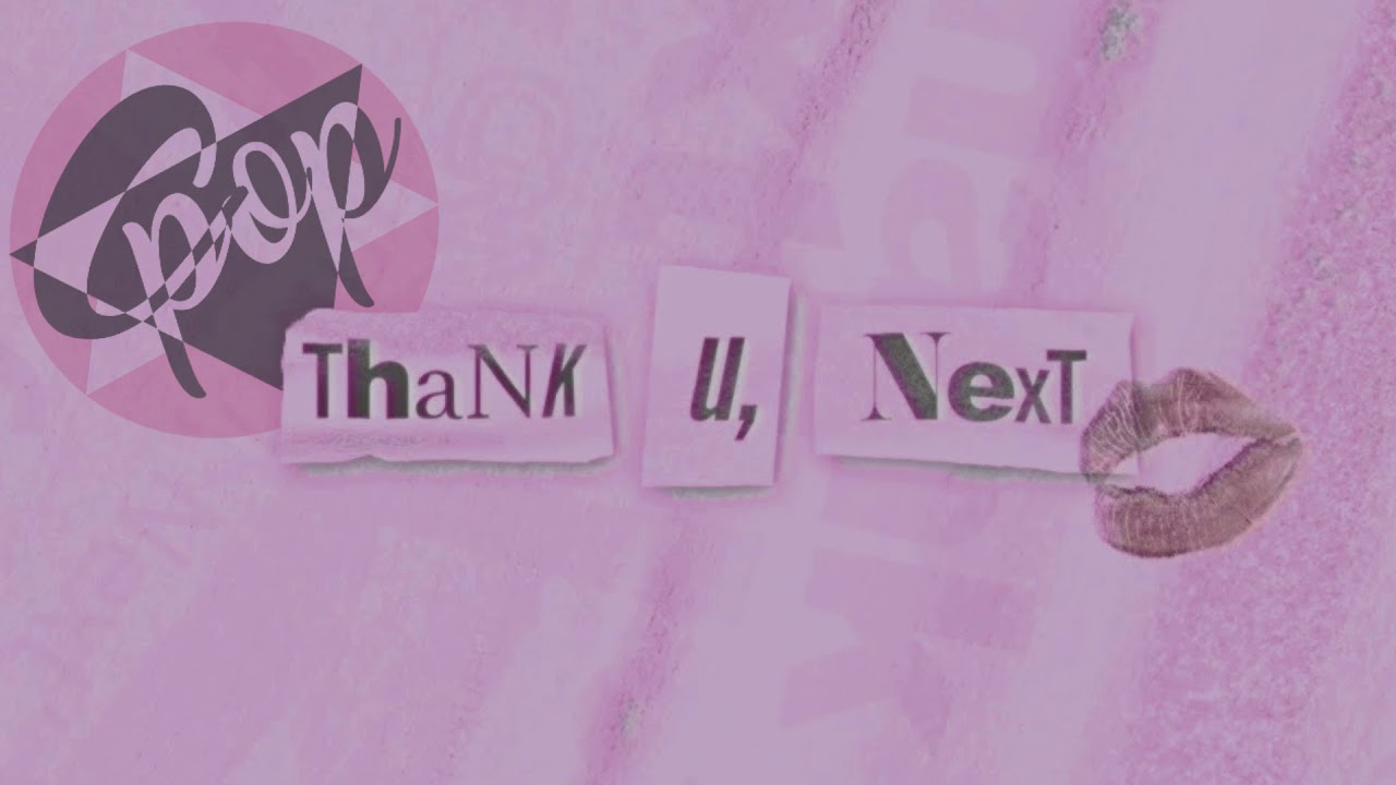 Арианы thank u next. Thank u next надпись.