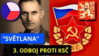 Světlana - Odboj Proti Bolševikovi