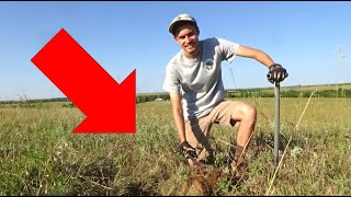 UNFORGETTABLE Discovery Made Metal Detecting a Gold Rush Trail! Lost Military Artifacts Found