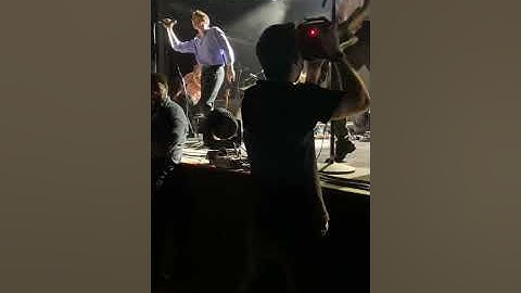 Babylon (Say It to My Face) - Grayscale - LIVE - Dallas, TX