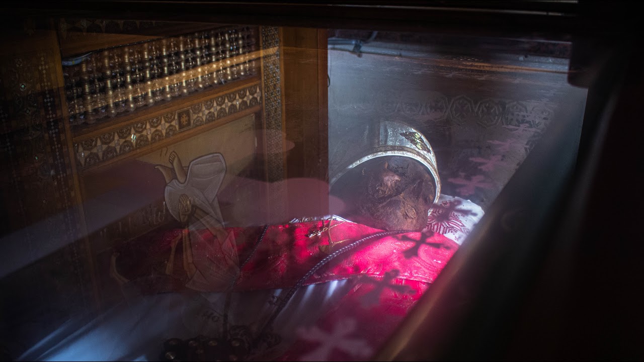 قداس عيد الميلاد المجيد 2026