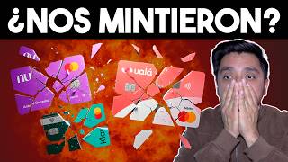 Las Fintechs No Trajeron Soluciones