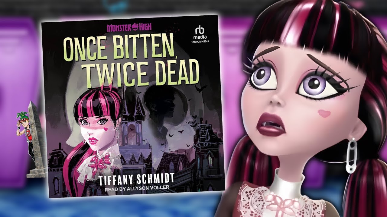 Did Once Bitten Twice Dead DESERVE the Hate? — Transcript