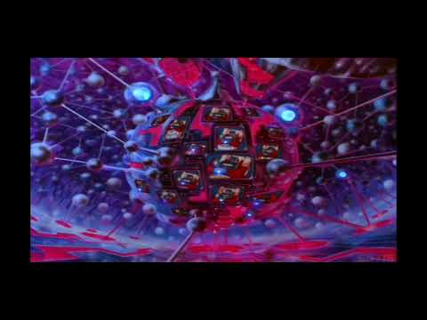 Transformers G1 1986 movie Unicron is angry