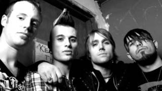 Porn Star Dancin' - My Darkest Days with Lyrics