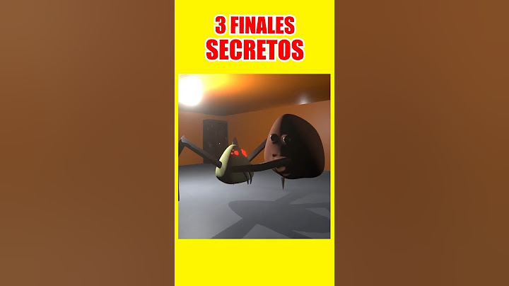 Los 3 FINALES SECRETOS de BOUS REVENGE 😱 La VENGANZA de POU