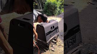 Box T24 Custom By Henk Pro Audio - T24 Custom Specialist