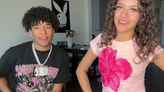 Kane Bailey Rates My SHEIN BIKINI HAUL !!โ