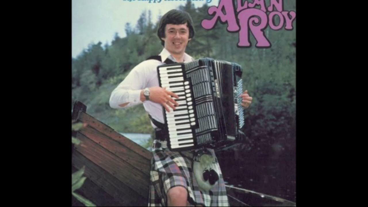 Alan Roy Granny Frasers Flittin Alan Roy Granny Frasers Flittin