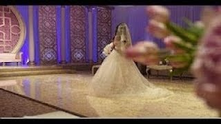 زفه دخلة عروس باسم زهور معا زفة طلة عروس بدون موسيقى 