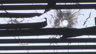 Chief on Austin gunman: ‘Hate was in his heart’