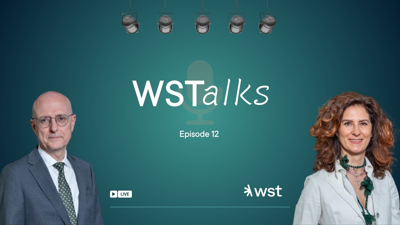 WSTalks | Ep. 12: 