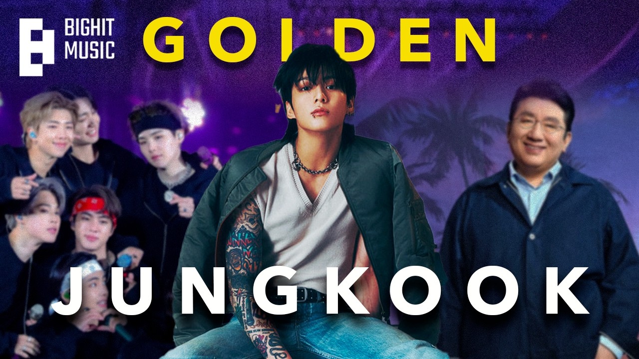 ¿BTS sería lo mismo sin JUNGKOOK? | Documental JUNGKOOK