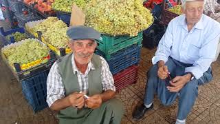 Besni-Hasan Emre// Pazara Doğru yolculuk