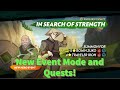 1.12 UPDATE PATCH NOTES - Avatar Generations