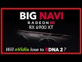 Big Navi vs Ampere - Will AMD finally win?
