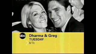 Abc Kstp Commercials 12-3-2001