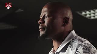 Toyota Challenge 2026 | Game Day Speech