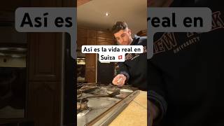 Así Es La Vida En Suiza, Sin Filtros