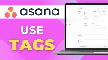 How To Use Asana Tags New Version Of This Video Available