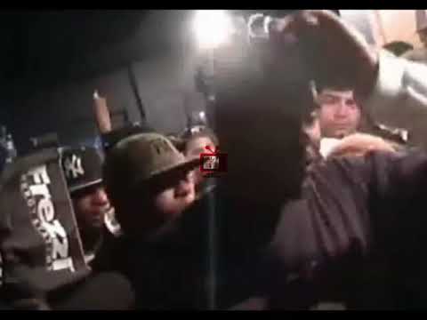 MATH HOFFA "LITTLE B👁🍵CH" NEMZ TO DEATH [FIGHT CLUB]