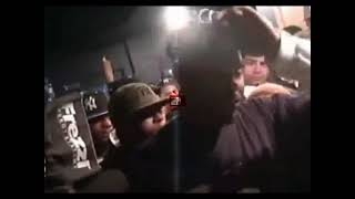 MATH HOFFA LITTLE B👁🍵CH NEMZ TO DEATH [FIGHT CLUB]