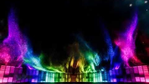 Audioreactive effects with Unity vfx graph