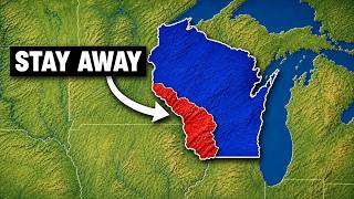 Wisconsin Is Hiding Something Nobody Talks About
