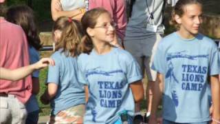 Fox's Fighters 2009 JDRF Walk Video