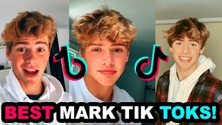 The BEST Mark Anastasio Tik Tok Compilation! | Compilation4U