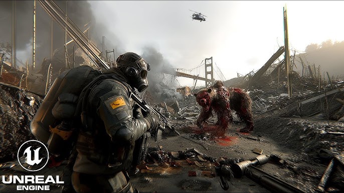 Next-Gen Gaming Delights on the Horizon