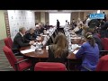 Пресс-конференция руководства РФЯЦ-ВНИИЭФ по итогам работы предприятия в 2019 году