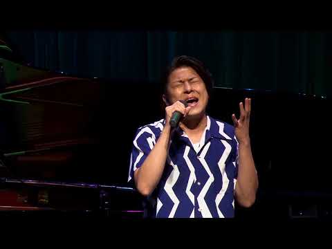 風薫る夏の日／YOUSUKE@周東パストラルホール