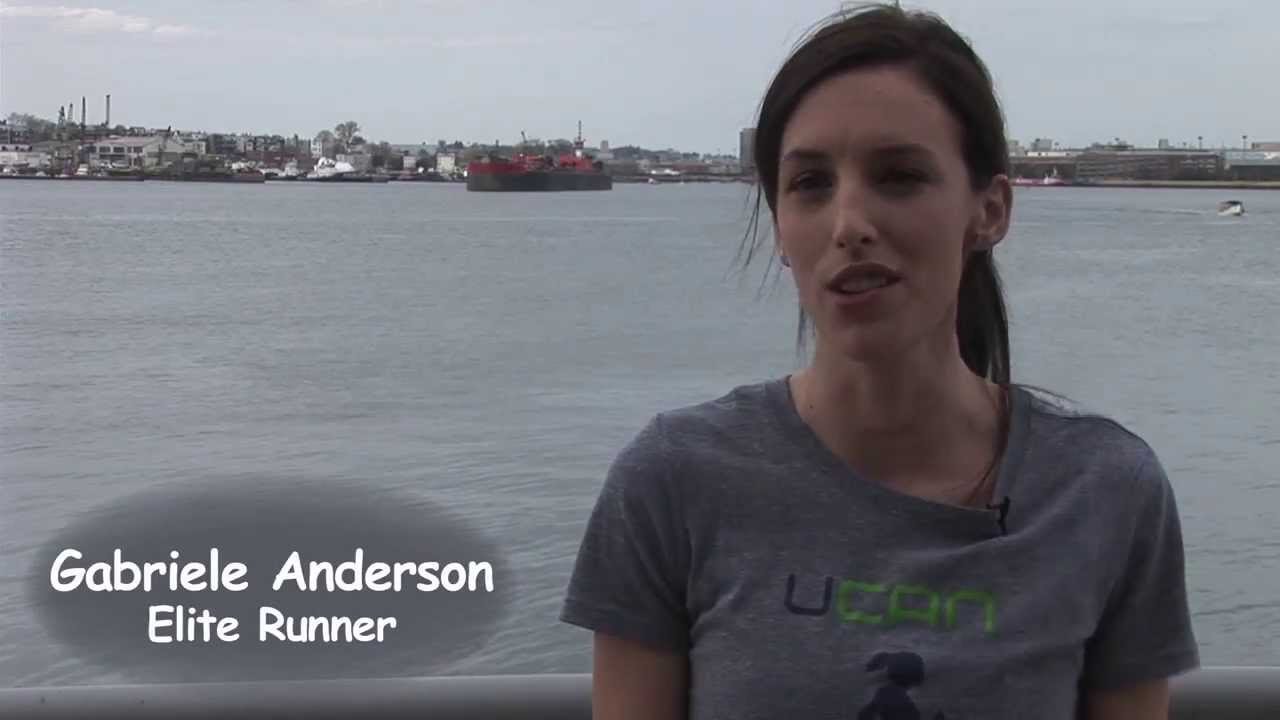 Generation UCAN :: The Smart Nutrition Choice For Runners