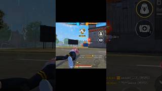 Impossible Prone Shot