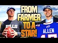 The TRUTH About Buffalo Bills QB Josh Allen