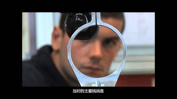 溫瑞爾VxWorks 653用於AgustaWestland革命性Project Zero傾轉旋翼機