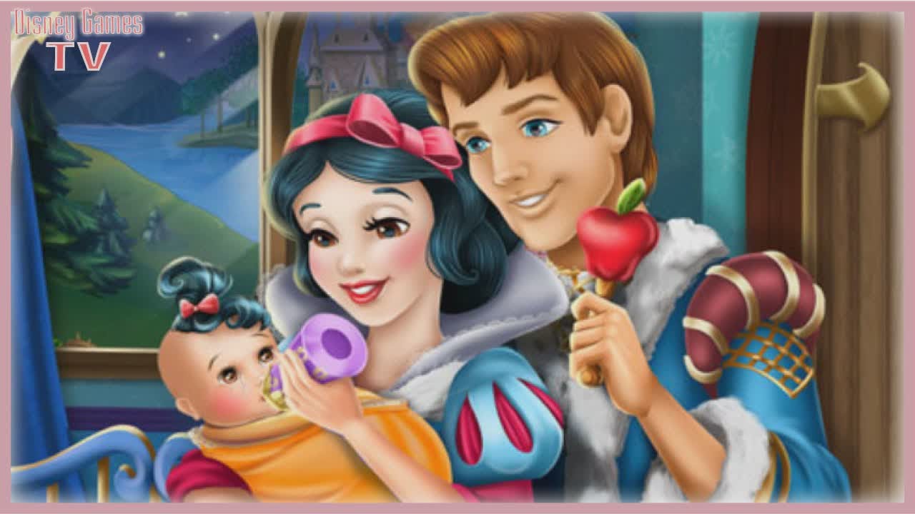 barbie baby feeding game