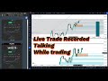 Watch Me Make $1,000+ in a Funded Account: Live Recording for Traders Who Want to Up Their Game!