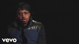 Nas - The story behind It Ain't Hard to Tell