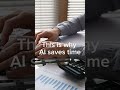 Why AI Saves You Time Every Day ⏱️
