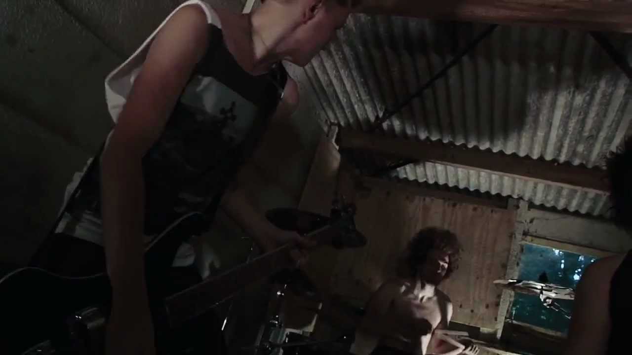 In Tyler We Trust - Watch Me Fall [Official Music Video]