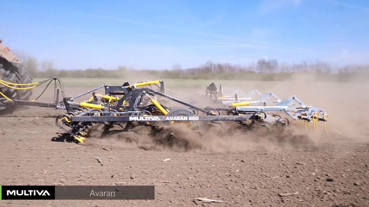 Multiva magágykészítő kombinátorok