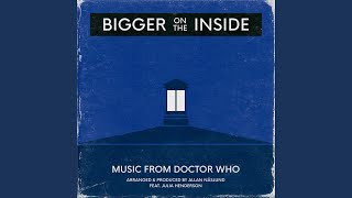 Doctor Who Theme (From "Doctor Who")